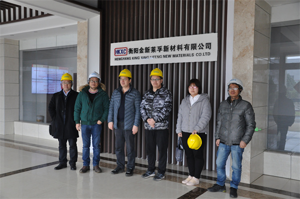 衡陽金新萊孚新材料有限公司,電子級(jí)氧化鈮,氟鉭酸鉀,氧化鈮,氧化鉭