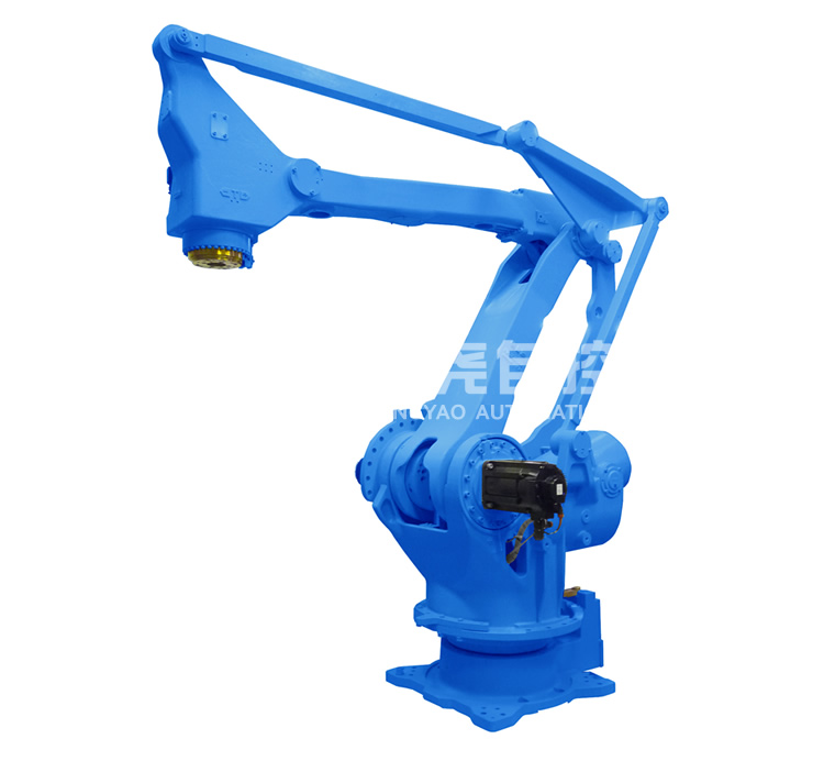 碼垛機器人-1 碼垛機器人-1