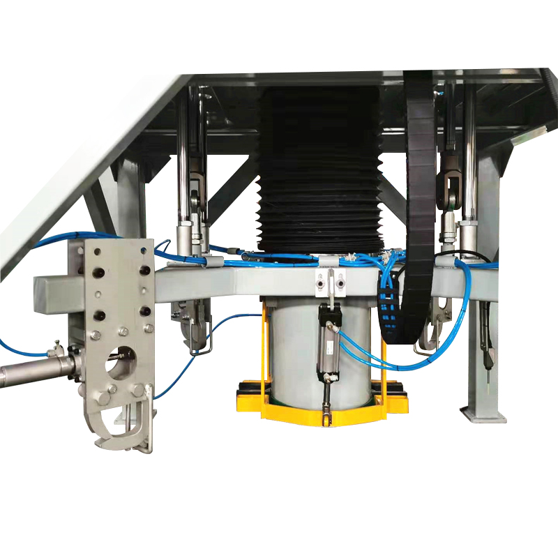 無錫廠家噸袋包裝秤 顆粒粉末灌裝包裝設(shè)備 自動(dòng)噸袋稱重機(jī)-2 無錫廠家噸袋包裝秤 顆粒粉末灌裝包裝設(shè)備 自動(dòng)噸袋稱重機(jī)-2