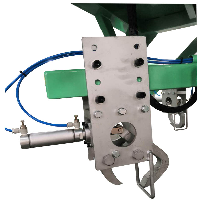 無錫廠家噸袋包裝秤 顆粒粉末灌裝包裝設(shè)備 自動(dòng)噸袋稱重機(jī)-3 無錫廠家噸袋包裝秤 顆粒粉末灌裝包裝設(shè)備 自動(dòng)噸袋稱重機(jī)-3