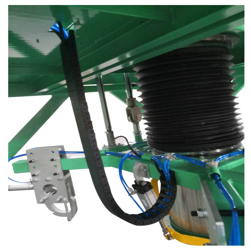 無錫廠家噸袋包裝秤 顆粒粉末灌裝包裝設(shè)備 自動(dòng)噸袋稱重機(jī)-4 無錫廠家噸袋包裝秤 顆粒粉末灌裝包裝設(shè)備 自動(dòng)噸袋稱重機(jī)-4