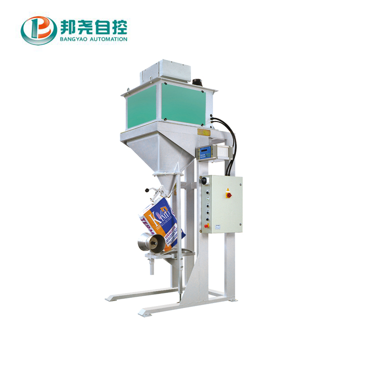 閥口包裝機 自動定量稱重包裝秤 顆粒粉末包裝機-1 閥口包裝機 自動定量稱重包裝秤 顆粒粉末包裝機-1